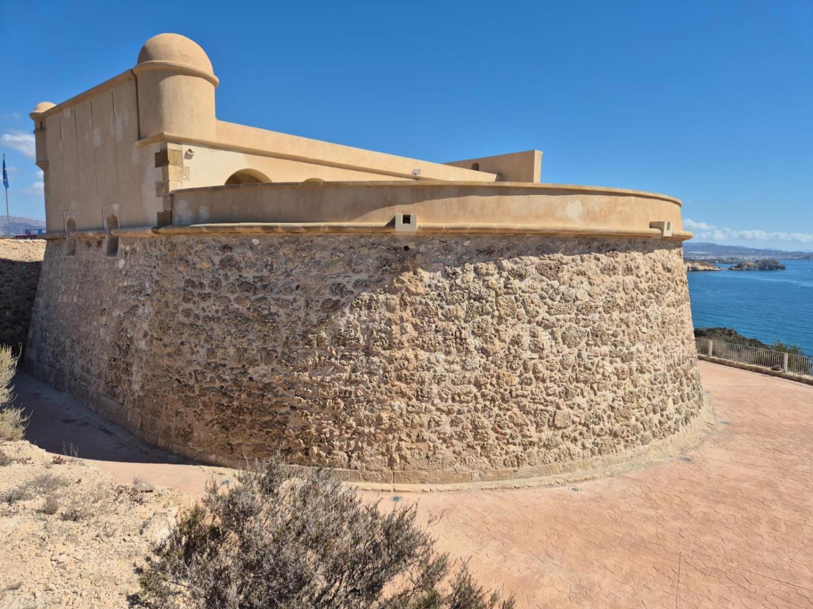 S&H La Malcriada San Juan de los Terreros Exterior foto